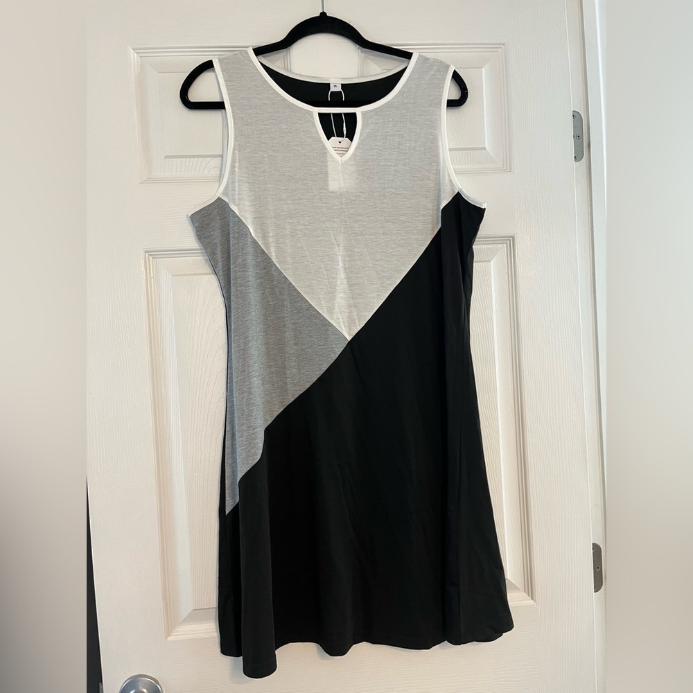 Beach Coverup